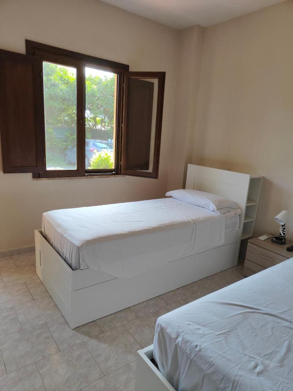 B&B D'Avino ปากานิ ภายนอก รูปภาพ