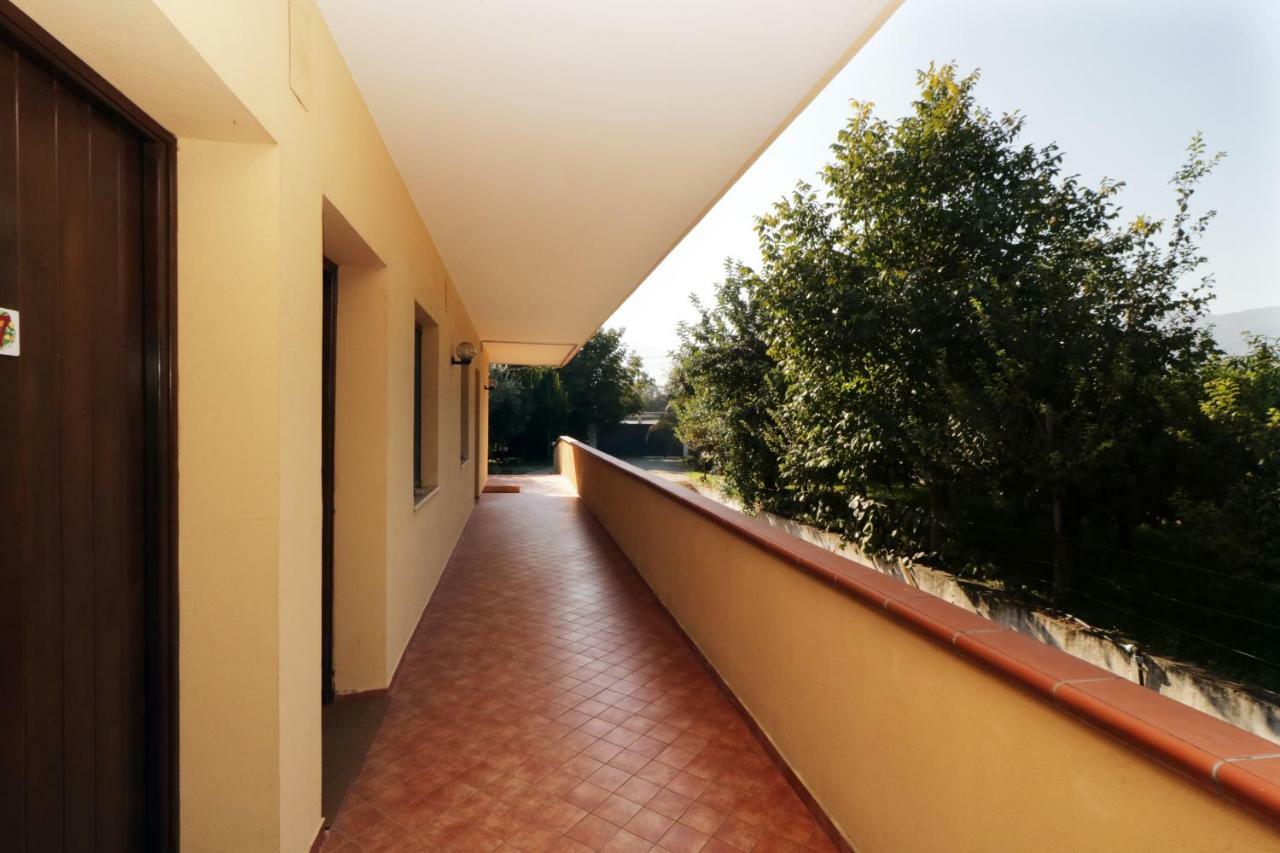 B&B D'Avino ปากานิ ภายนอก รูปภาพ
